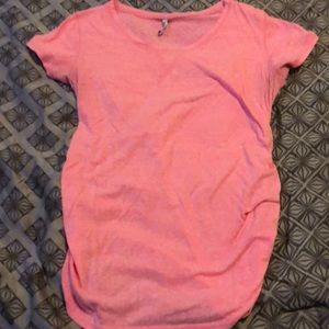 Planet Motherhood T Shirt